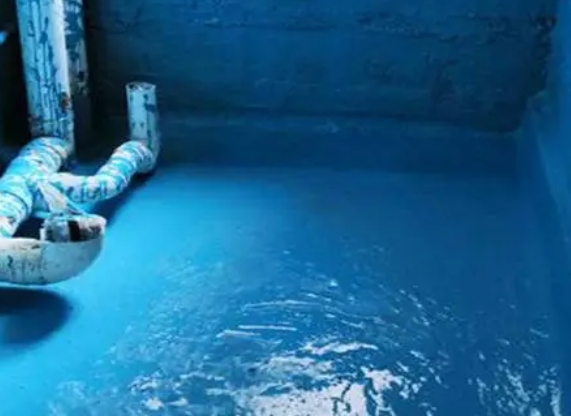 宜良卫生间漏水维修公司分下防水公司如何判断防水工程的质量?