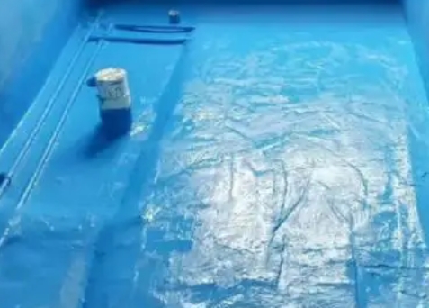 宜良卫生间漏水维修公司分享下宜良卫生间防水工程中常用防水涂料介绍。